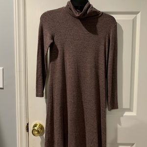 American Eagle Sweater Dress